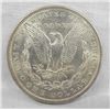 Image 2 : 1890 Morgan Silver Dollar