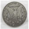 Image 2 : 1899 O Morgan Silver Dollar