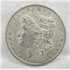 Image 1 : 1882 O Morgan Silver Dollar