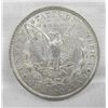 Image 2 : 1882 O Morgan Silver Dollar
