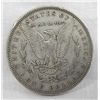 Image 2 : 1884 Morgan Silver Dollar