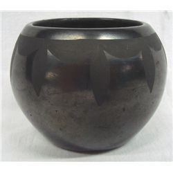 San Ildefonso Bowl -- Tonita