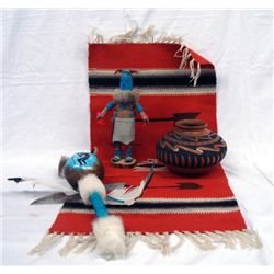 Native American Collectibles Plus