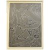 Image 1 : Charcoal & Chalk Painting - Gerda Christoffersen
