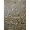 Image 2 : Charcoal & Chalk Painting - Gerda Christoffersen