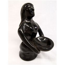 Santa Clara Pottery -- Joseph Naranjo