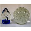 Image 1 : Artglass Paperweights