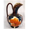 Image 1 : Vintage Oaxacan Dripware Pitcher