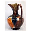 Image 2 : Vintage Oaxacan Dripware Pitcher