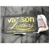 Image 2 : Vintage Vanson Leather Jacket