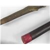 Image 2 : Hand Carved African Canes