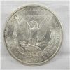 Image 2 : 1902 O Morgan Silver Dollar MS 62