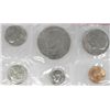 Image 2 : Seven Uncirculated U.S. Mint Coin Sets