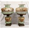 Image 1 : Reproduction Gone With the Wind Lamps