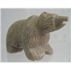 Image 2 : Zuni Bear Fetish - Lucy Cooeyate