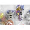 Image 2 : Collection of Toys McDonalds Burger King Sonic DQ