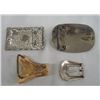 Image 2 : Belt Buckles