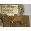 Image 8 : Collection of Belt Buckles