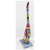 Image 2 : Hand Beaded Design Long Neck Goose- Kills Thunder