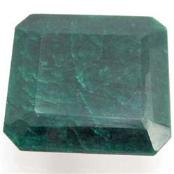 5745 - 244.5 CT. EMERALD