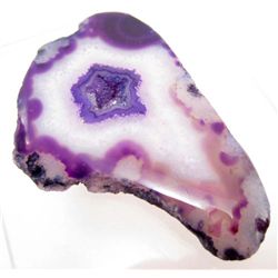 6250 - 70.60 CT. DRUZY AGATE GEMSTONE