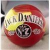 Image 1 : 4591 - JACK DANIELS ADVERTISING MARBLE