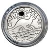 Image 1 : Australian Kangaroo 1 oz. Silver (date of our choice)