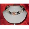 Image 1 : NATURAL 30.00 CTW ROSITAS WHITE-PEACH-LAVENDER PEARL AN