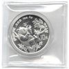 Image 1 : Chinese Silver Panda (date of our choice)