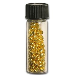 .9999 Gold Shot (Order by the Ounce)