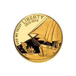 $5 Commemorative Gold (Dates Our Choice)