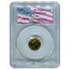 Image 1 : Canada Maple Leaf 20th Ounce Gold Coin (Date Our Choice