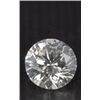 Image 1 : EGL CERT 1.08 CTW ROUND DIAMOND H/SI2