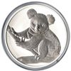 Image 1 : Australian Koala Kilo Silver (date of our choice)