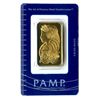 Image 1 : Pamp Suisse One Ounce Gold Bar