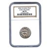 Image 1 : Certified Platinum American Eagle Tenth Ounce MS69 (dat