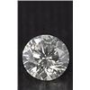 Image 1 : EGL CERT 1.29 CTW ROUND DIAMOND D/SI2
