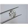 Image 2 : EGL CERT 0.5 CTW ROUND DIAMOND D/SI2