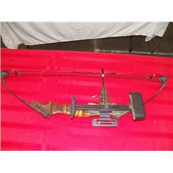 Jennings Compound Bow