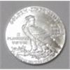 Image 2 : 1929 SILVER INDIAN LIBERTY HEAD 1/4oz .999 FINE SILVER *MS HIGH GRADE*!!