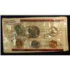 Image 1 : 201.1988 U.S. Mint Set. Original as issued.