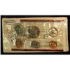 Image 2 : 201.1988 U.S. Mint Set. Original as issued.