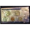 Image 1 : 203. 2001 U.S. Mint Set. Original as issued.