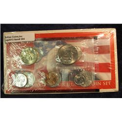 204. 2003 U.S. Mint Set. Original as issued.