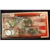 Image 1 : 204. 2003 U.S. Mint Set. Original as issued.