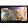 Image 1 : 206.1999 U.S. Mint Set. Original as issued.