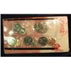 Image 2 : 206.1999 U.S. Mint Set. Original as issued.