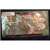 Image 1 : 210.1993 U.S. Mint Set. Original as issued.