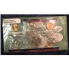 Image 2 : 210.1993 U.S. Mint Set. Original as issued.