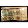 Image 1 : 211.1992 U.S. Mint Set. Original as issued.